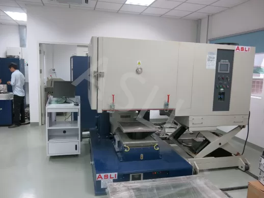 Advanced Temperature Humidity Vibration Test Chamber for Reliability Testing