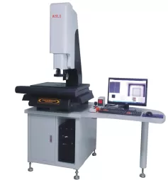 2D  Manual Vision Measurement Machine