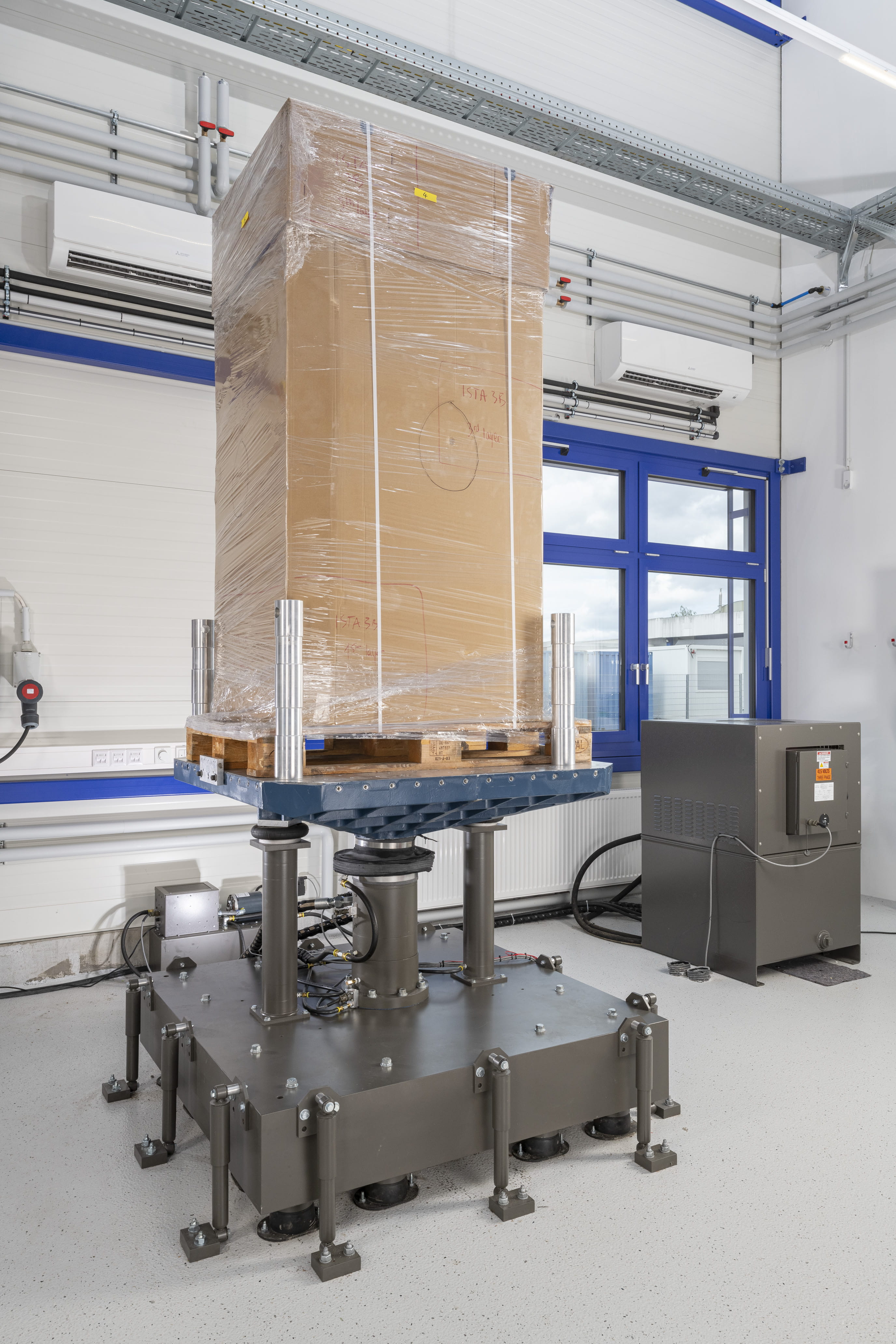 Essential Guide to ISTA Packaging Testing