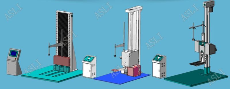 How to Choose the Right Drop Test Machine for Packaging Testing