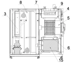 How Thermal Shock Test Chambers Enhance Product Environmental Adaptability