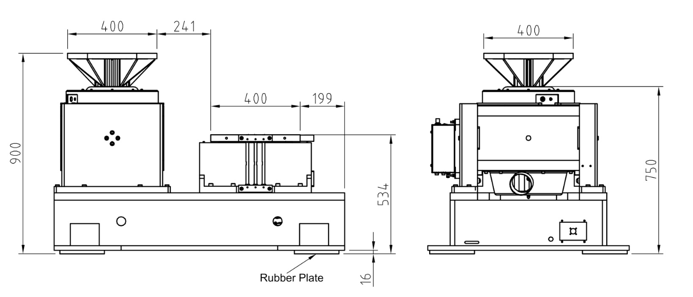 Vibration Testing System and Equipment: A Comprehensive Guide