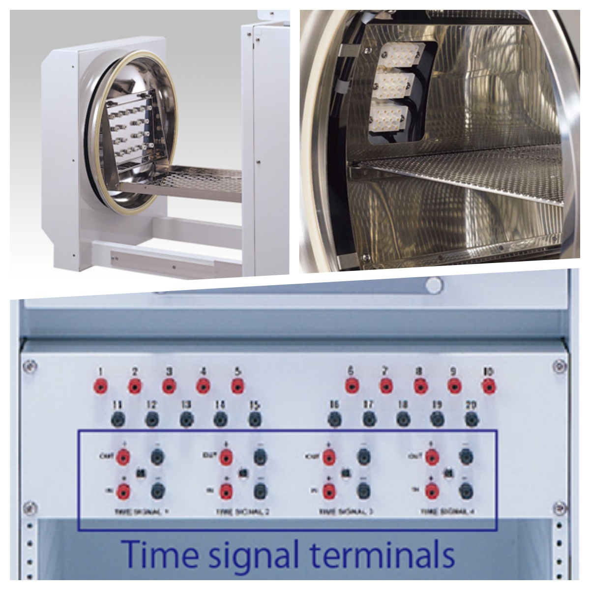 HAST Test Chambers: The Key to Accelerated Product Reliability Verification