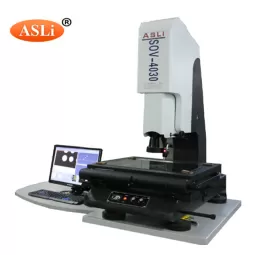 Video Measuring System, 3D video measuring machine