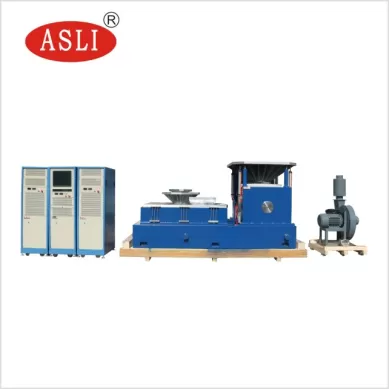 High-Performance Temperature Humidity Vibration Combined Test Chamber