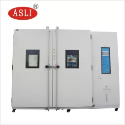 walk-in temperature & humidity chamber