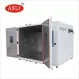 Walk-In Temperature & Humidity Chamber for Controlled Testing