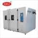 Walk-In Temperature & Humidity Chamber for Controlled Testing