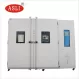 Walk-In Temperature & Humidity Chamber for Controlled Testing