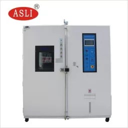 constant temperature and humidity test chamber