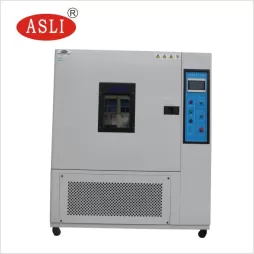 rapid temperature change test chamber