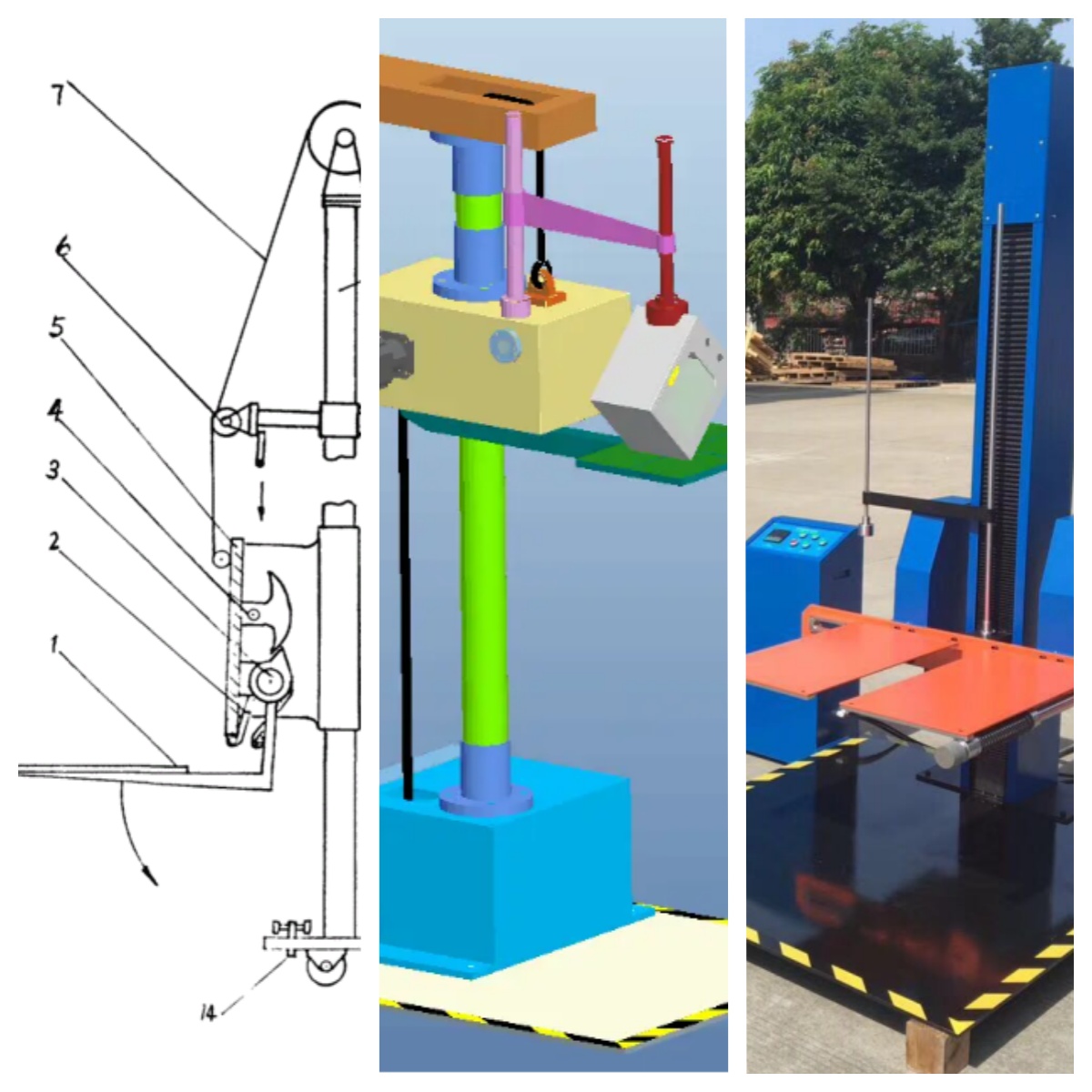 How to Choose the Right Drop Test Machine for Packaging Testing How to Choose the Right Drop Test Machine for Packaging Testing