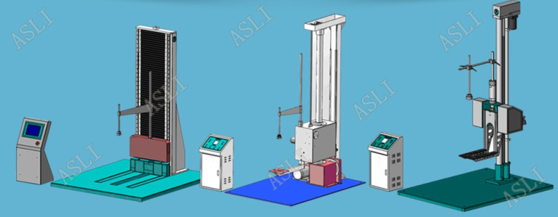 How to Choose the Right Drop Test Machine for Packaging Testing How to Choose the Right Drop Test Machine for Packaging Testing