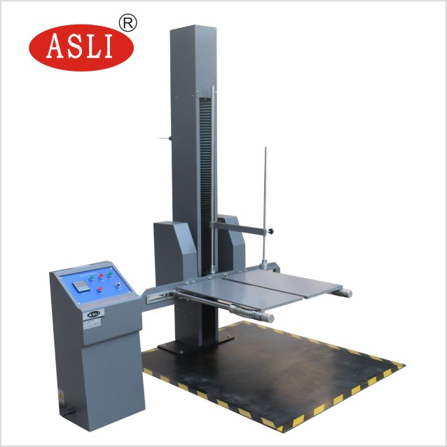 How to Choose the Right Drop Test Machine for Packaging Testing How to Choose the Right Drop Test Machine for Packaging Testing